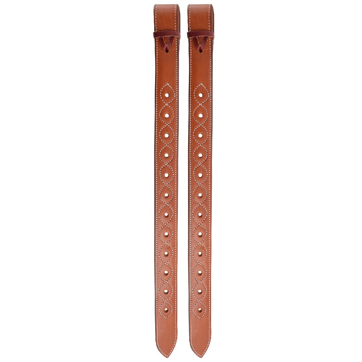 Martin Saddlery Flank Billets, Pair, Standard FB134