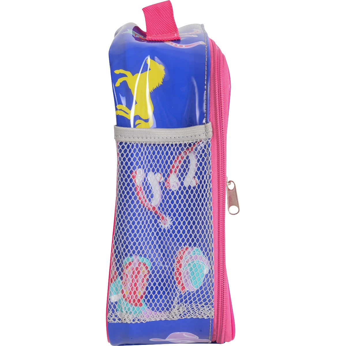 Classic Equine Soft Lunchbox LUNCHBOX20NV
