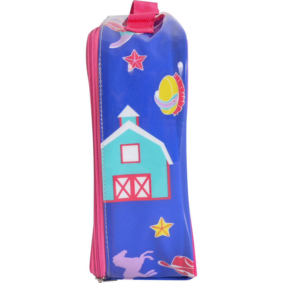 Classic Equine Soft Lunchbox LUNCHBOX20NV
