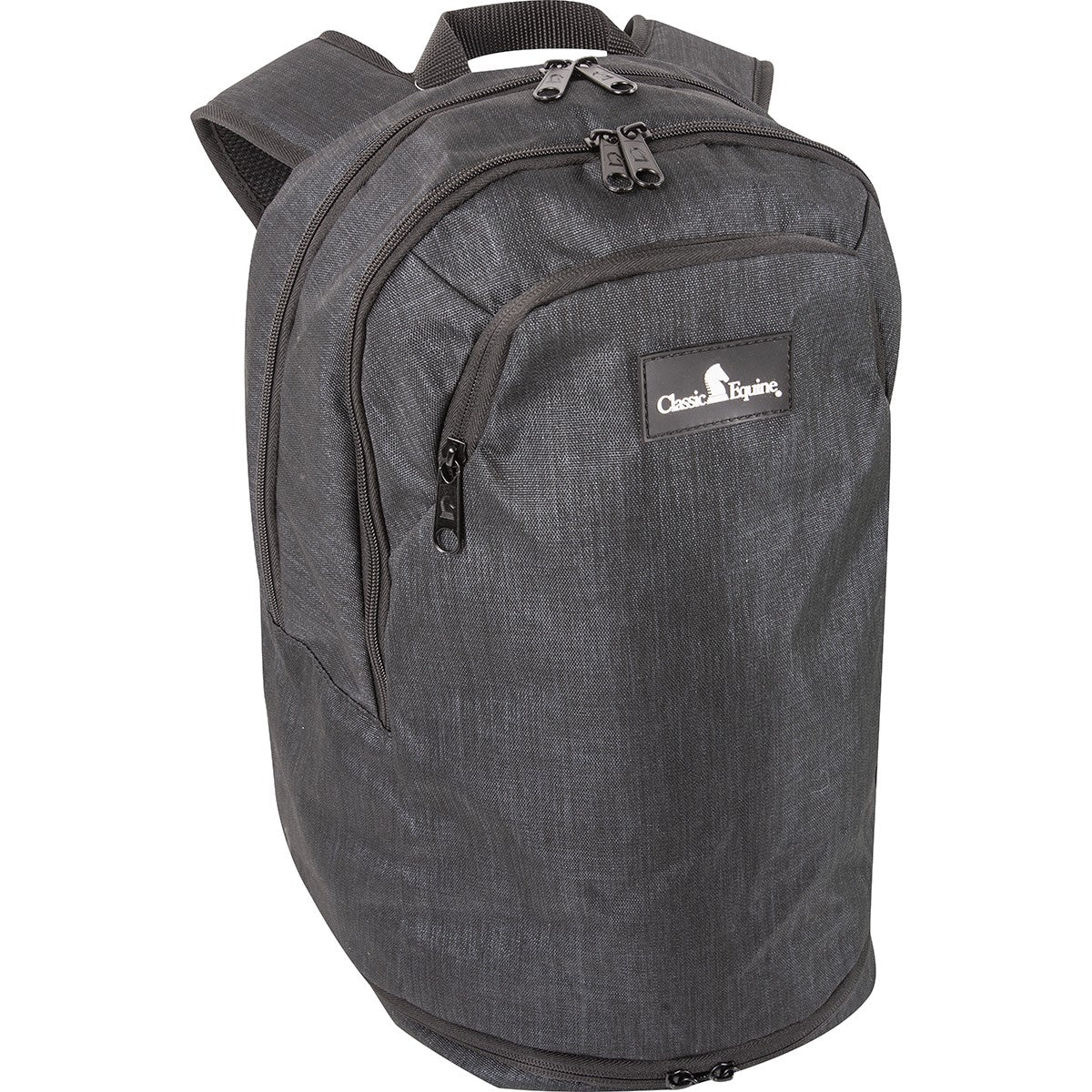 Classic Equine Backpack BP22MN