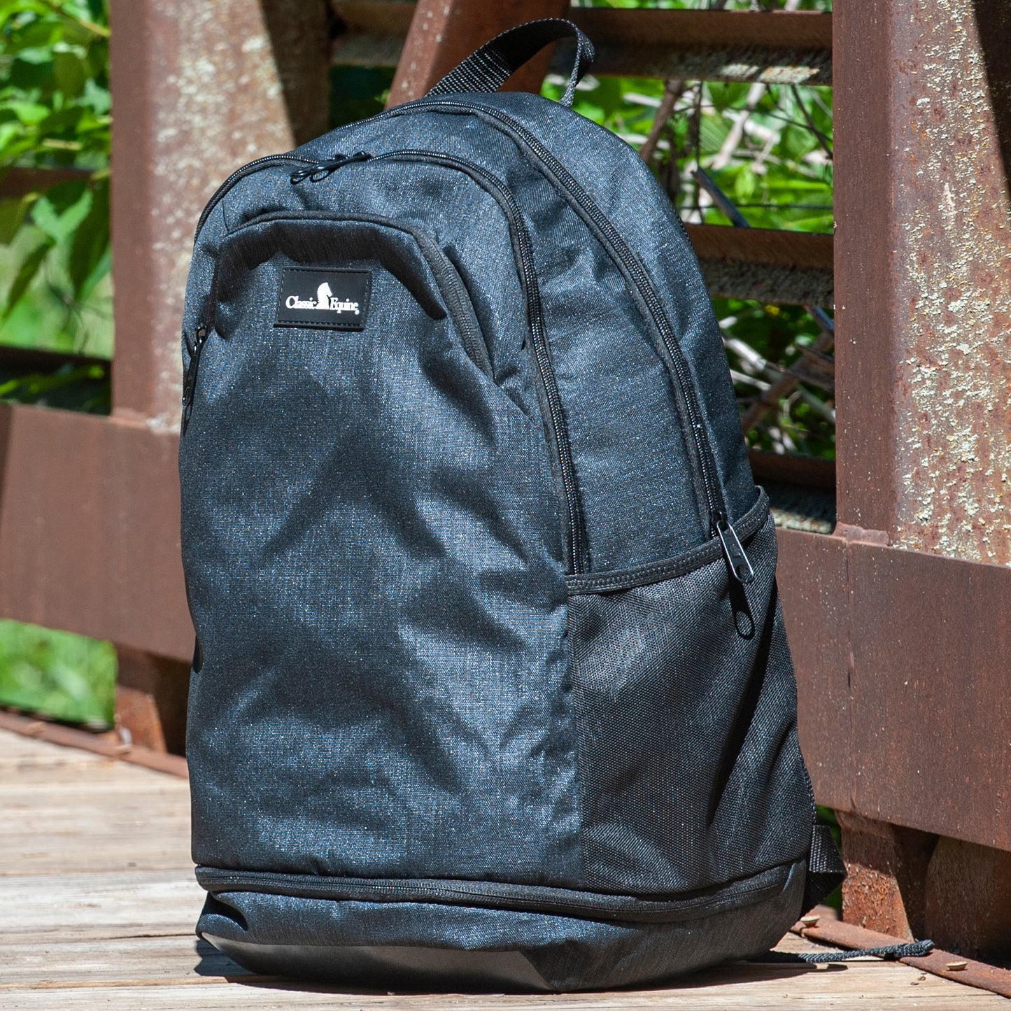 Classic Equine Backpack BP22MN