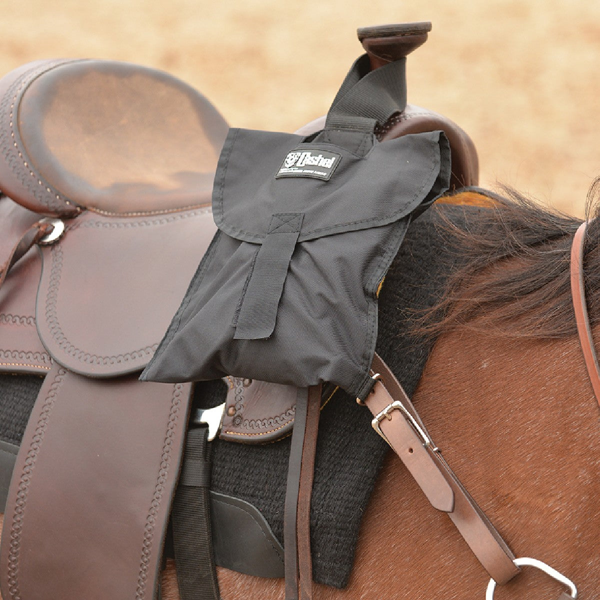 Cashel Step Up Stirrups X-Long SOS-XL