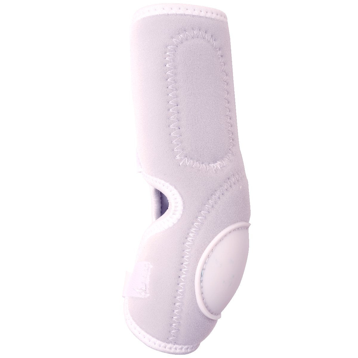 Classic Equine Skid Boot, Neoprene, Hind NSB201 Black or White