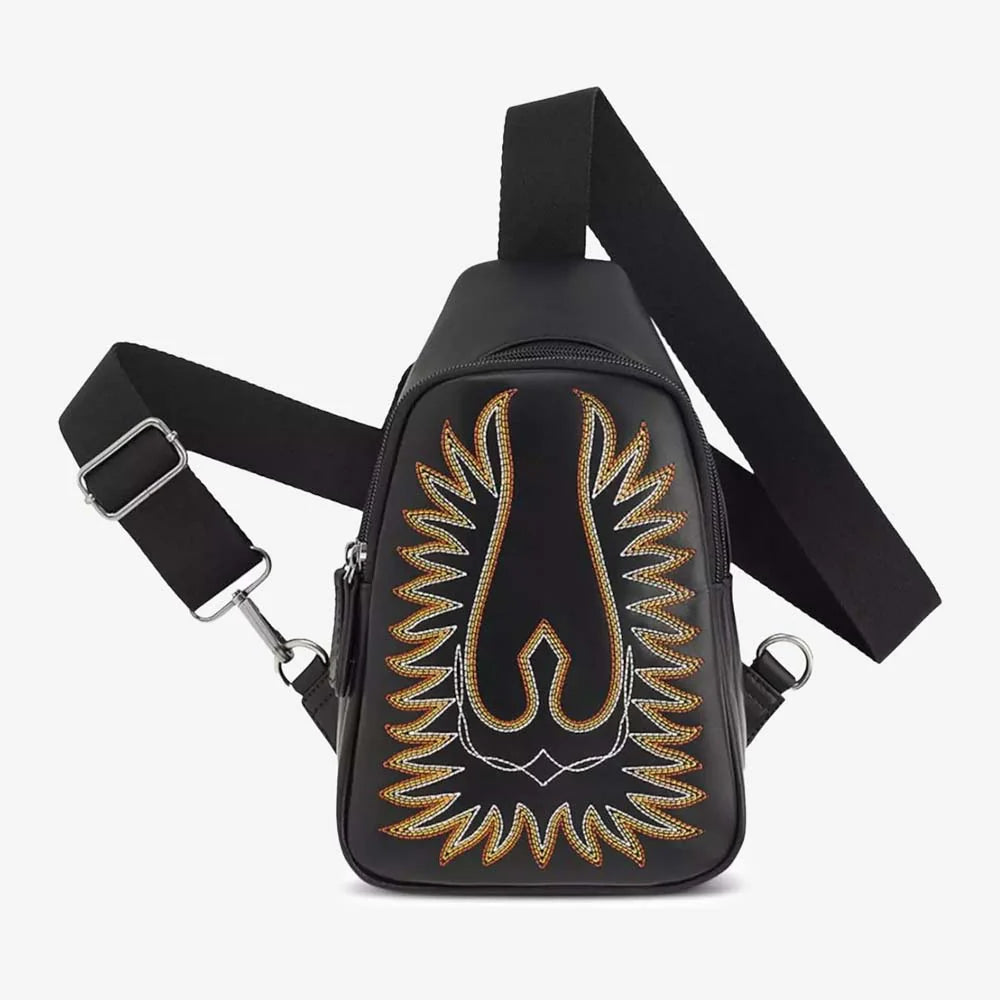 * Ariat Casanova Crossbody Sling Bag | 2 Variants