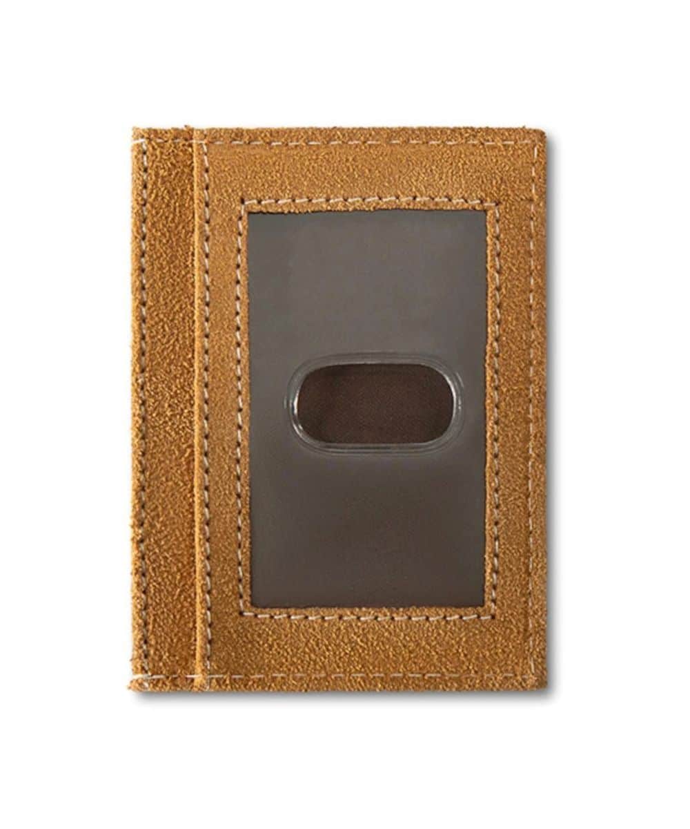 Ariat Wallet, Magnetic Clip A3565208