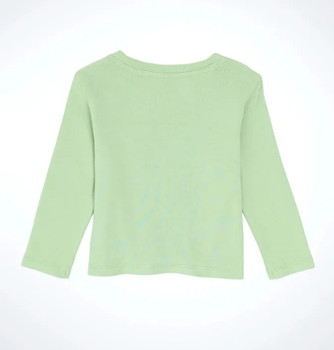 Wrangler Baby Girls' Crewneck Sweatshirt 112367499