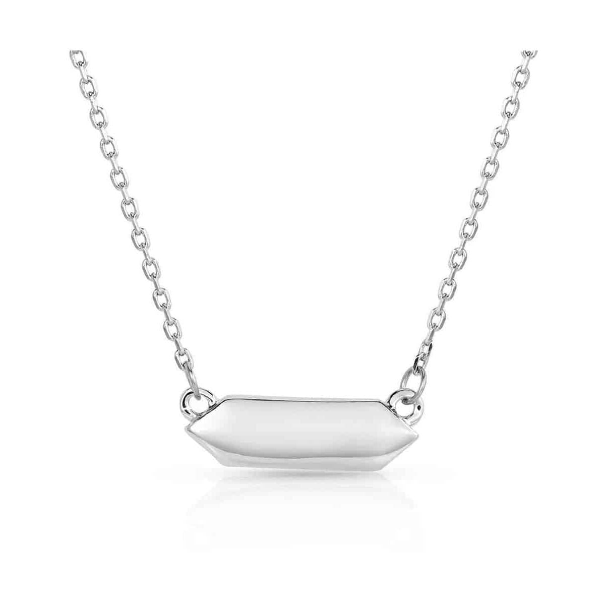 Montana Silversmiths Necklace - Finishing Touch NC5623