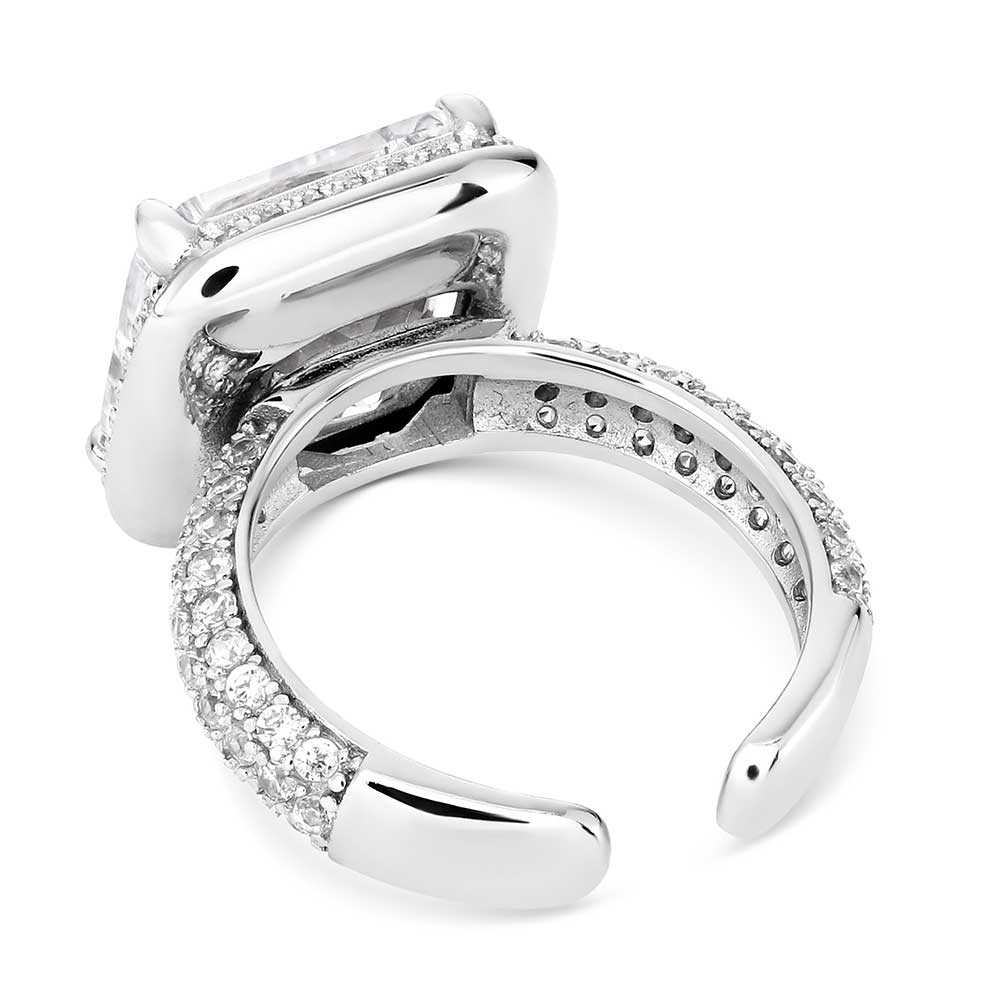Montana Silversmiths - Sparkling Delight Ring RG6189