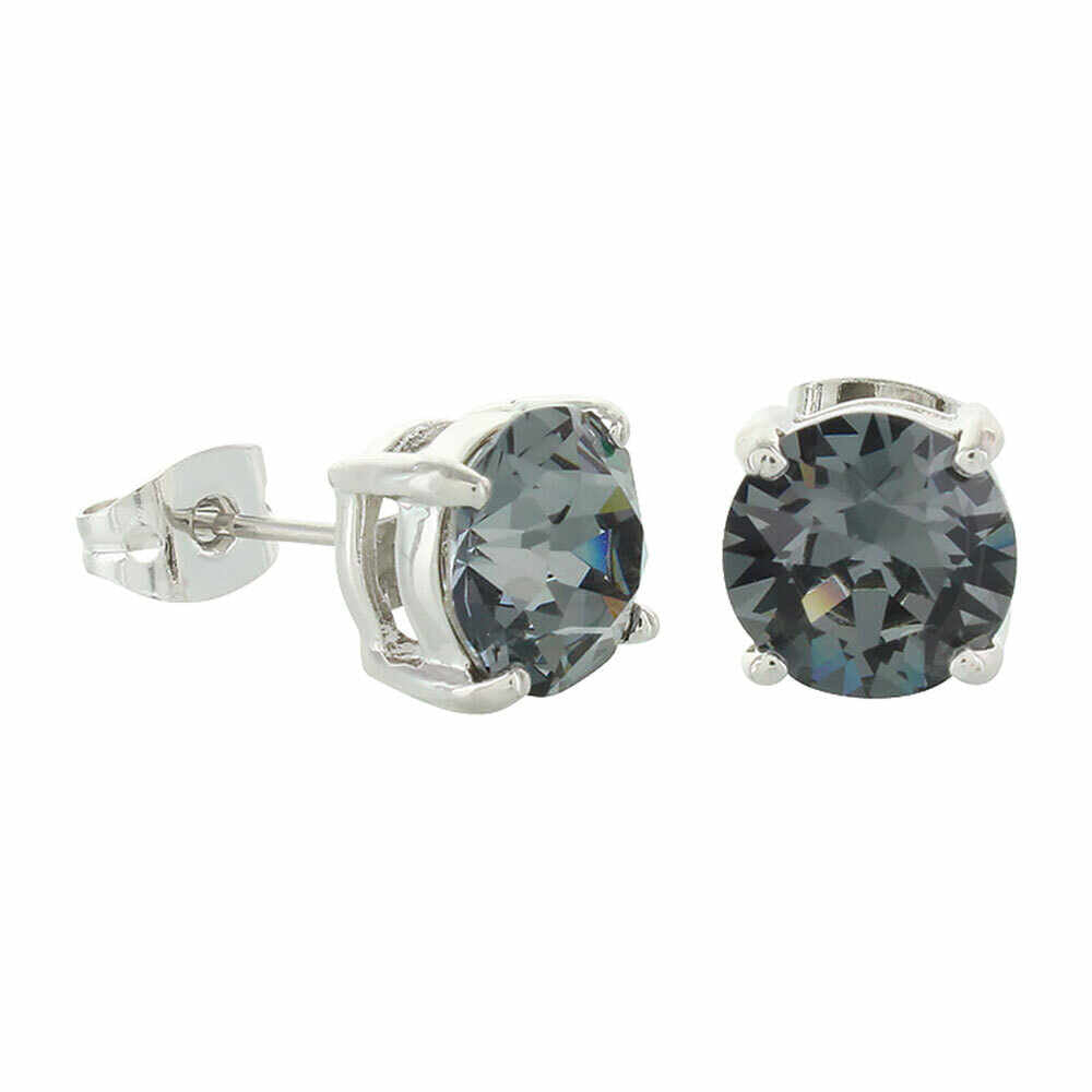 Montana Silversmiths Earrings - Gleaming Northern Lights/Twilight Earrings ER4294SN