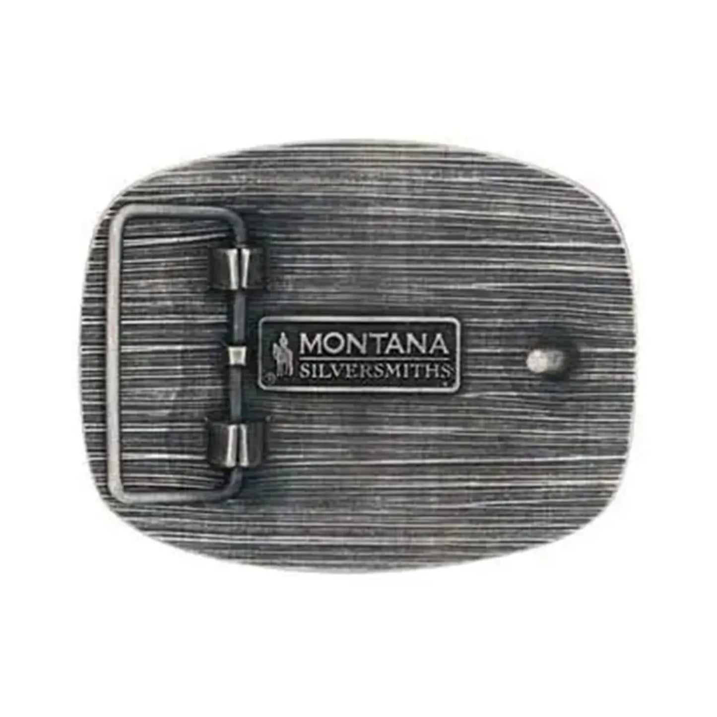 Montana Attitude Buckles - Champion Dale Brisby A980DB