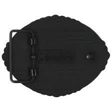 Montana Attitude Buckles - Faith of the Southwest A1026P