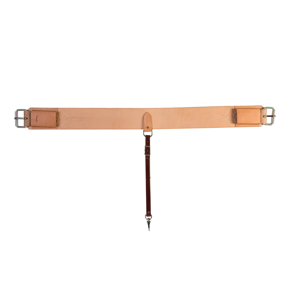 Weaver Back Cinch, 3” S-Ply, 40-1248