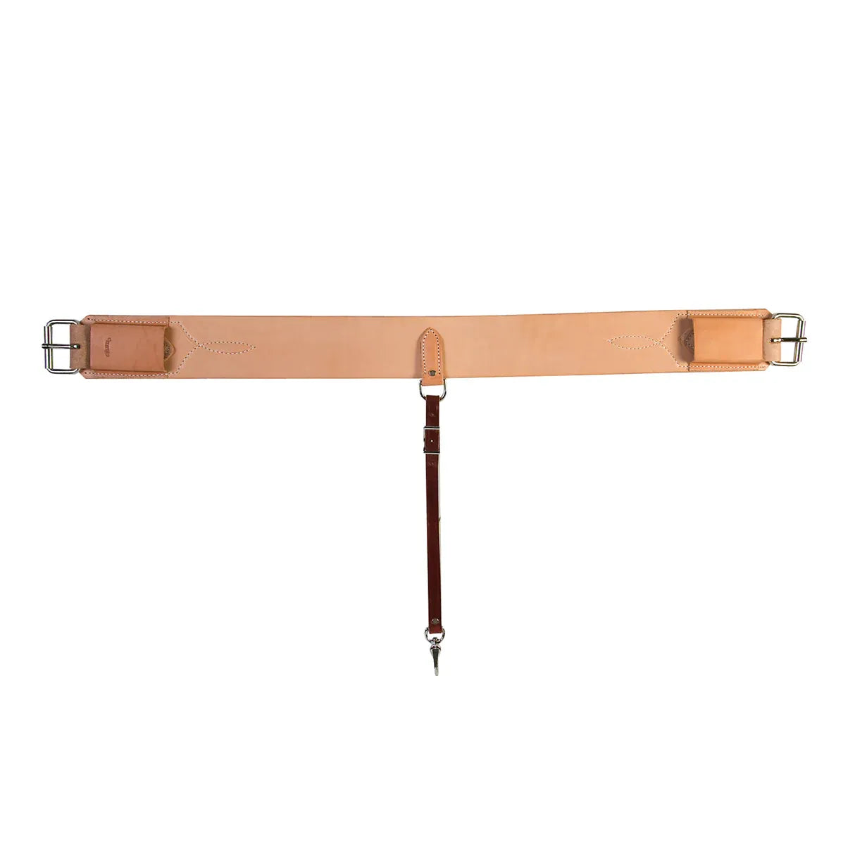 Weaver Back Cinch, 3” S-Ply, 40-1248