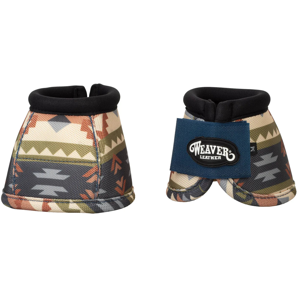 Weaver No Turn Bell Boots