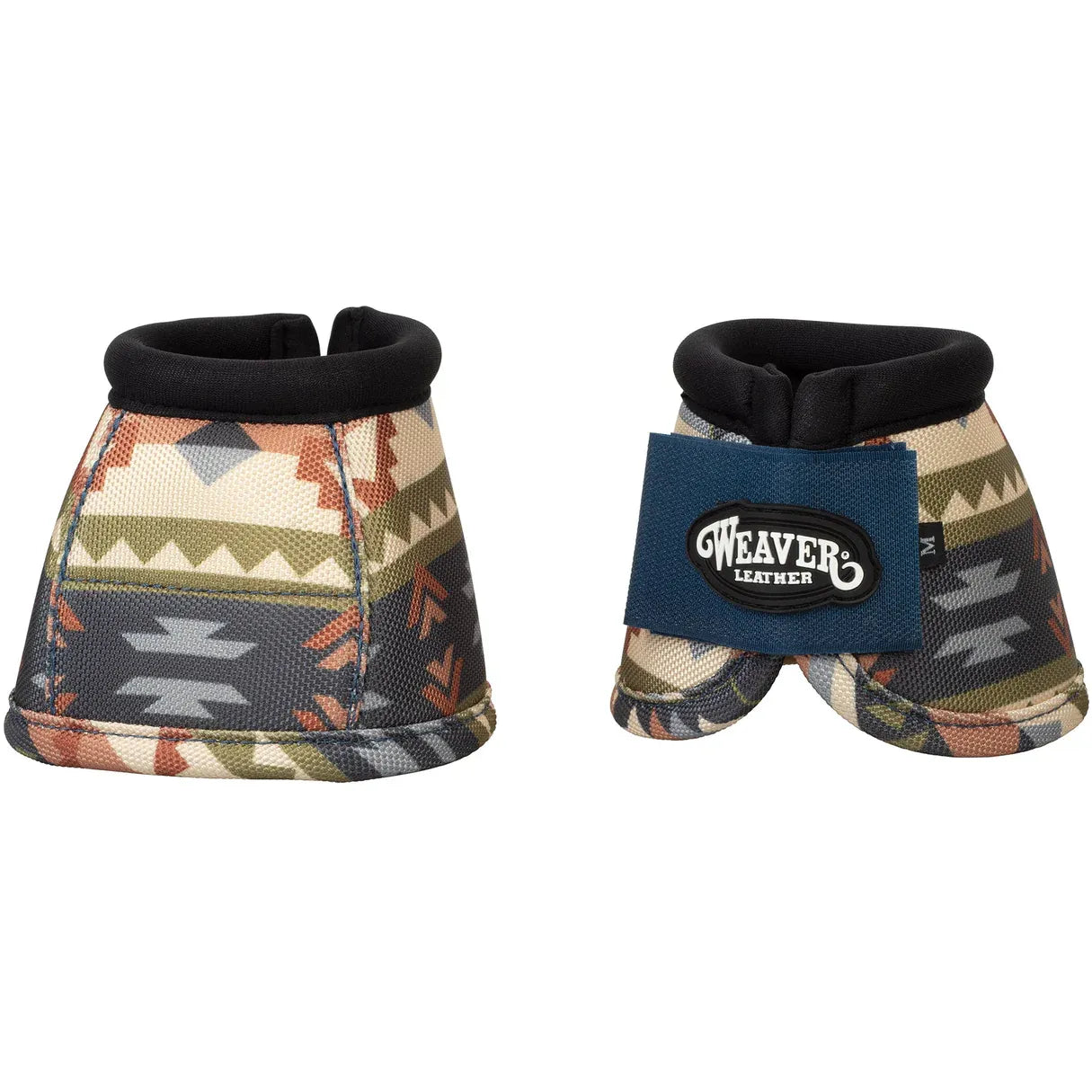 Weaver No Turn Bell Boots