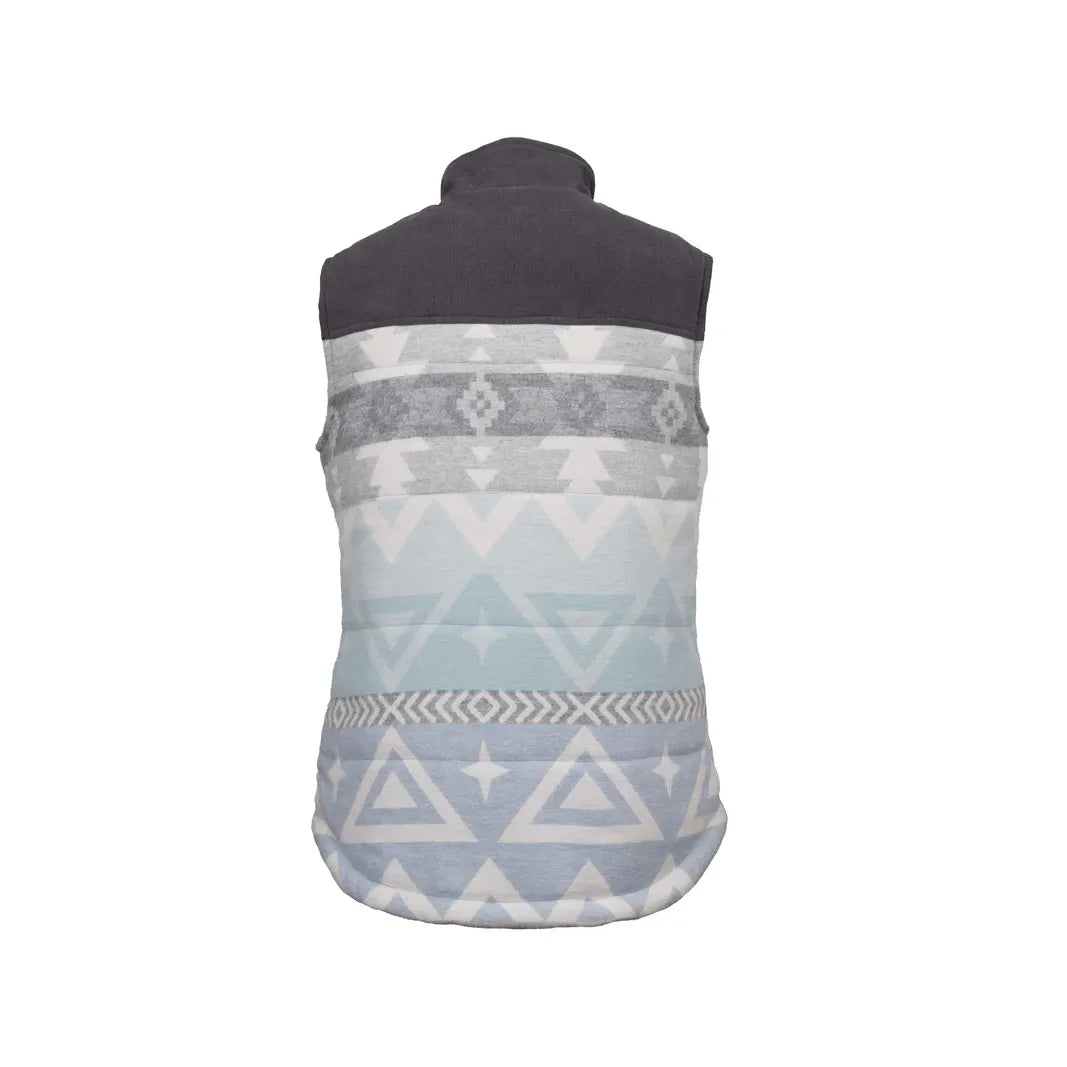 Outback Trading Ladies Vest “Millie”, 29890