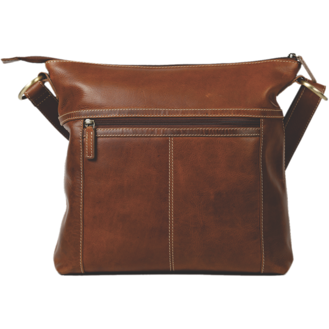 Rugged Earth Purse 199012