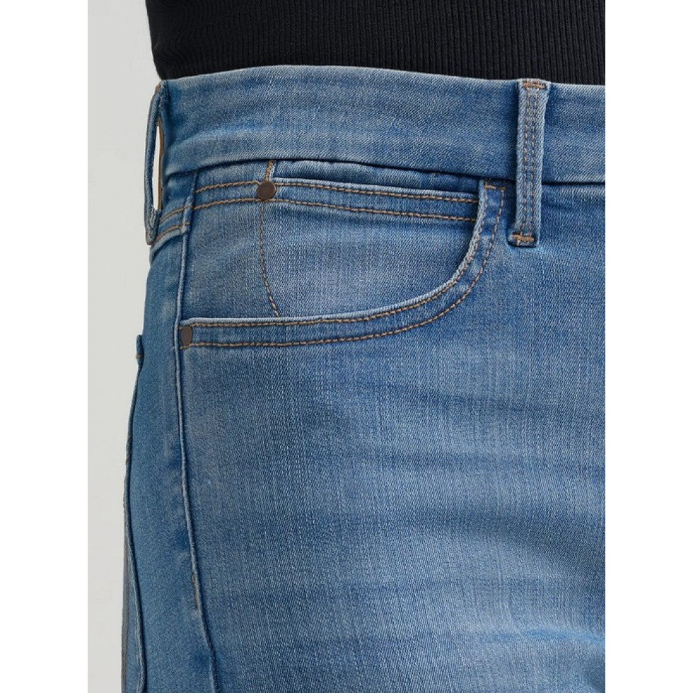 Wrangler Ladies Jean, Bespoke, Trouser 112374972