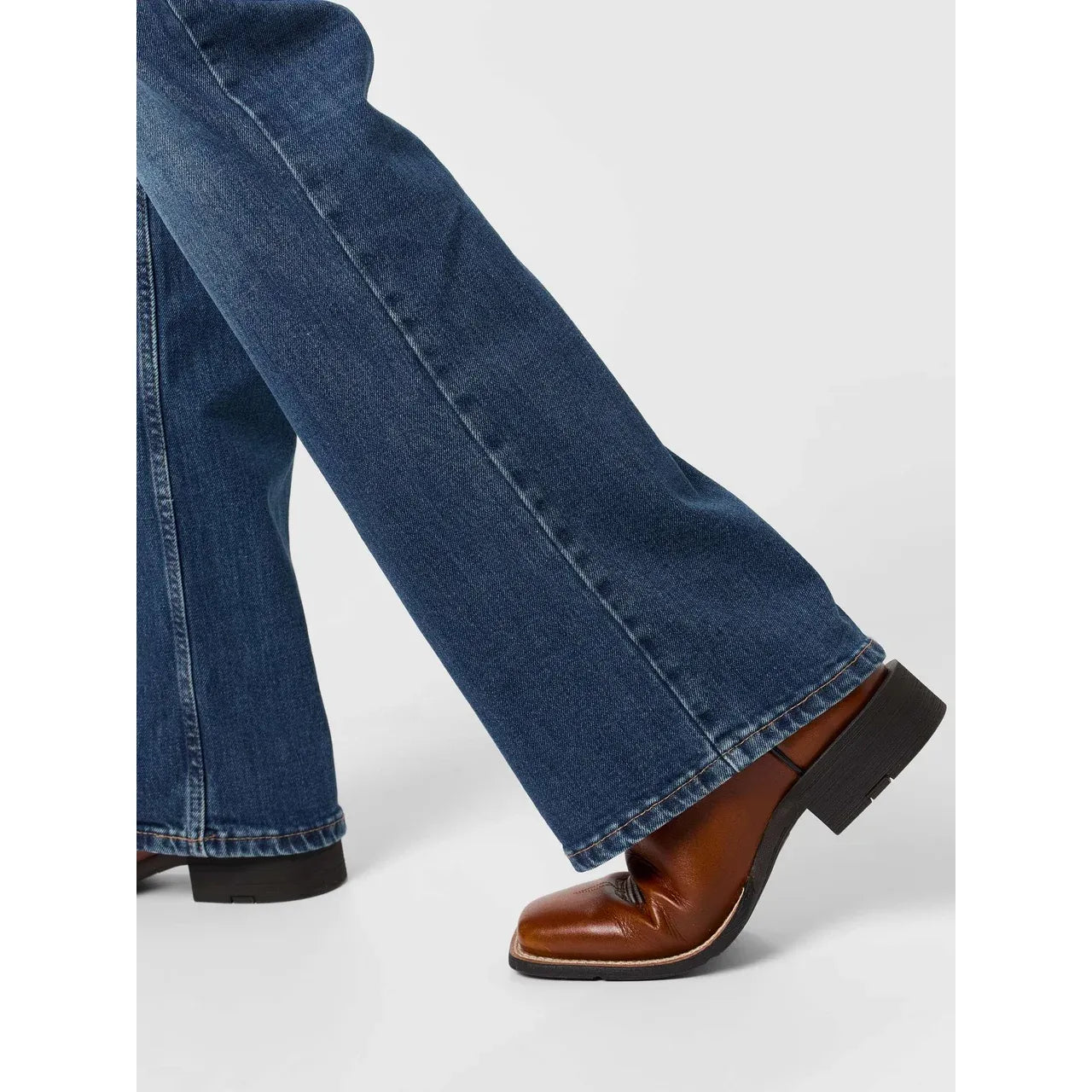 Wrangler Ladies Jean, Riding Jean, Skylar 112367599