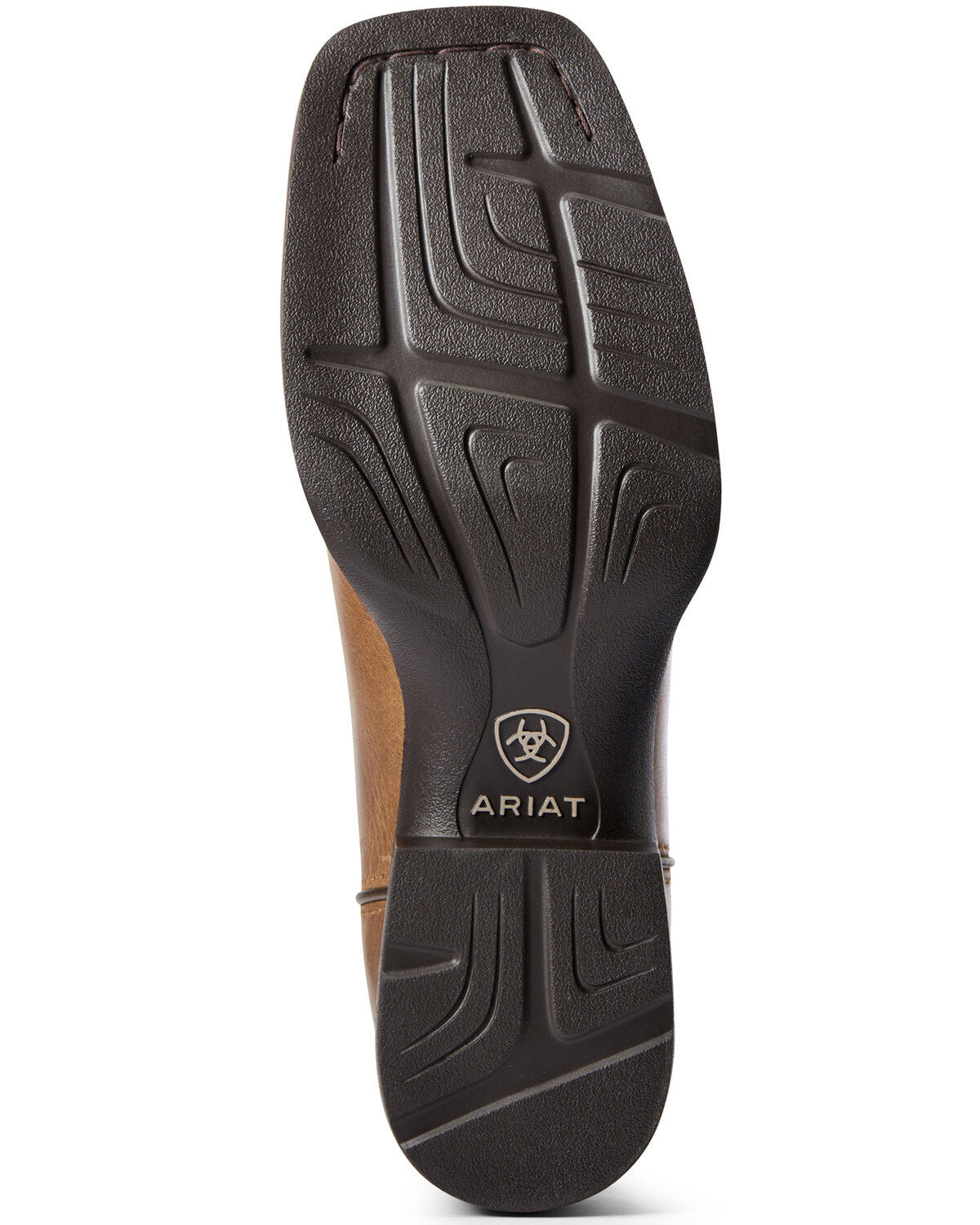 Ariat Ladies Western Boot, Cattle Drive 10033872