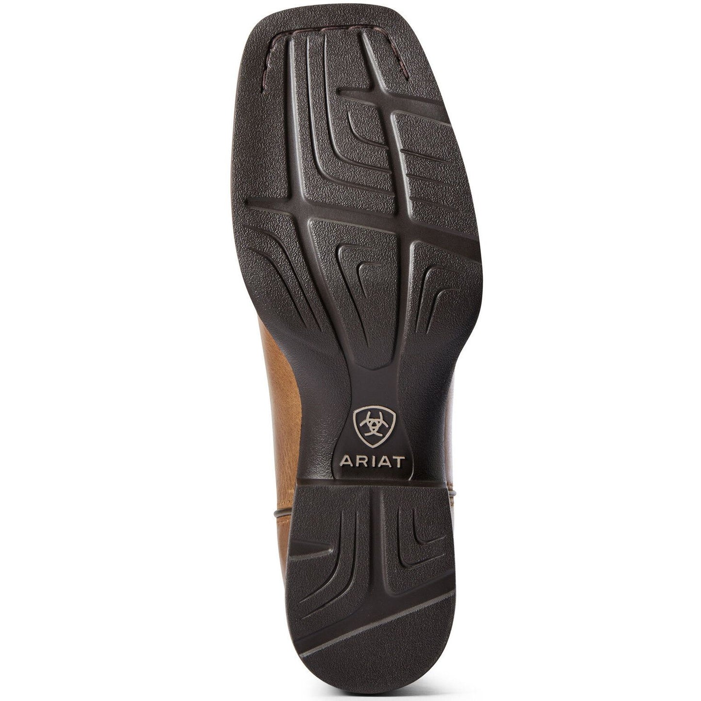 Ariat Ladies Western Boot, Cattle Drive 10033872, Wide or Regular Calf