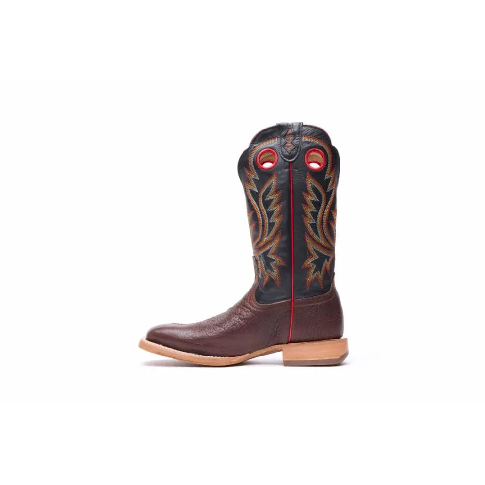 Durango Men’s, Western Boot, “PRCA Collection”, Square Toe, DDB0466