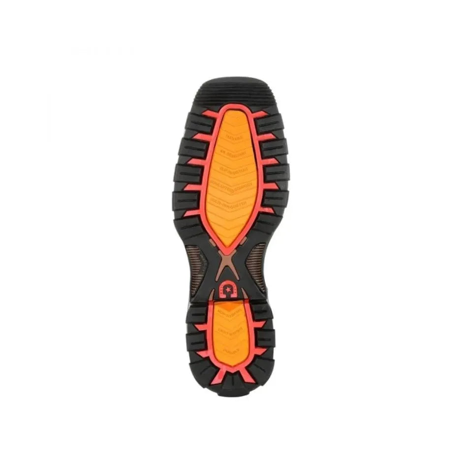 Durango Men’s, Western Boot, “Maverick XP”, Square Toe, DDB0242