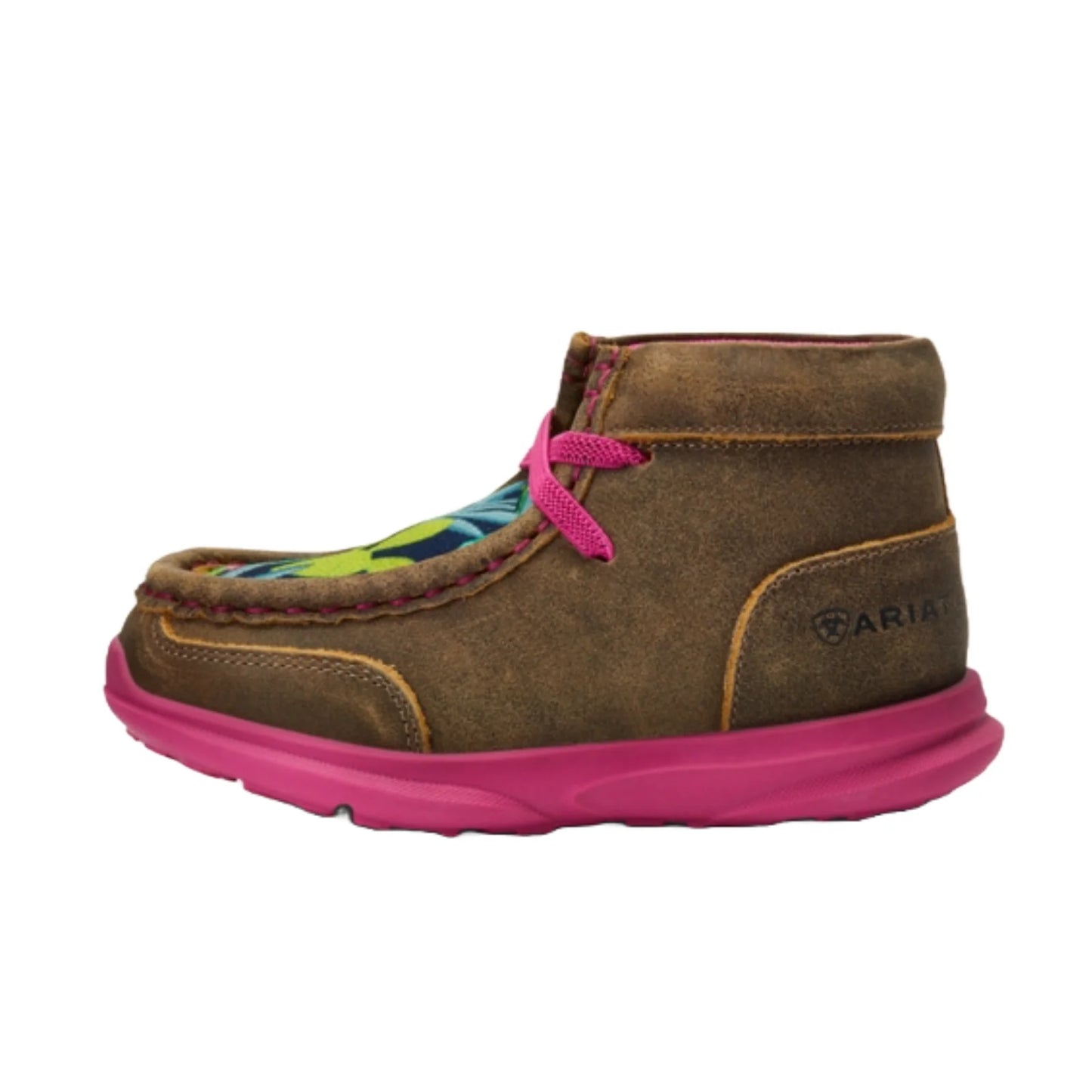 Ariat Lil Stompers, Casual Shoes, Rosewell, A443000808