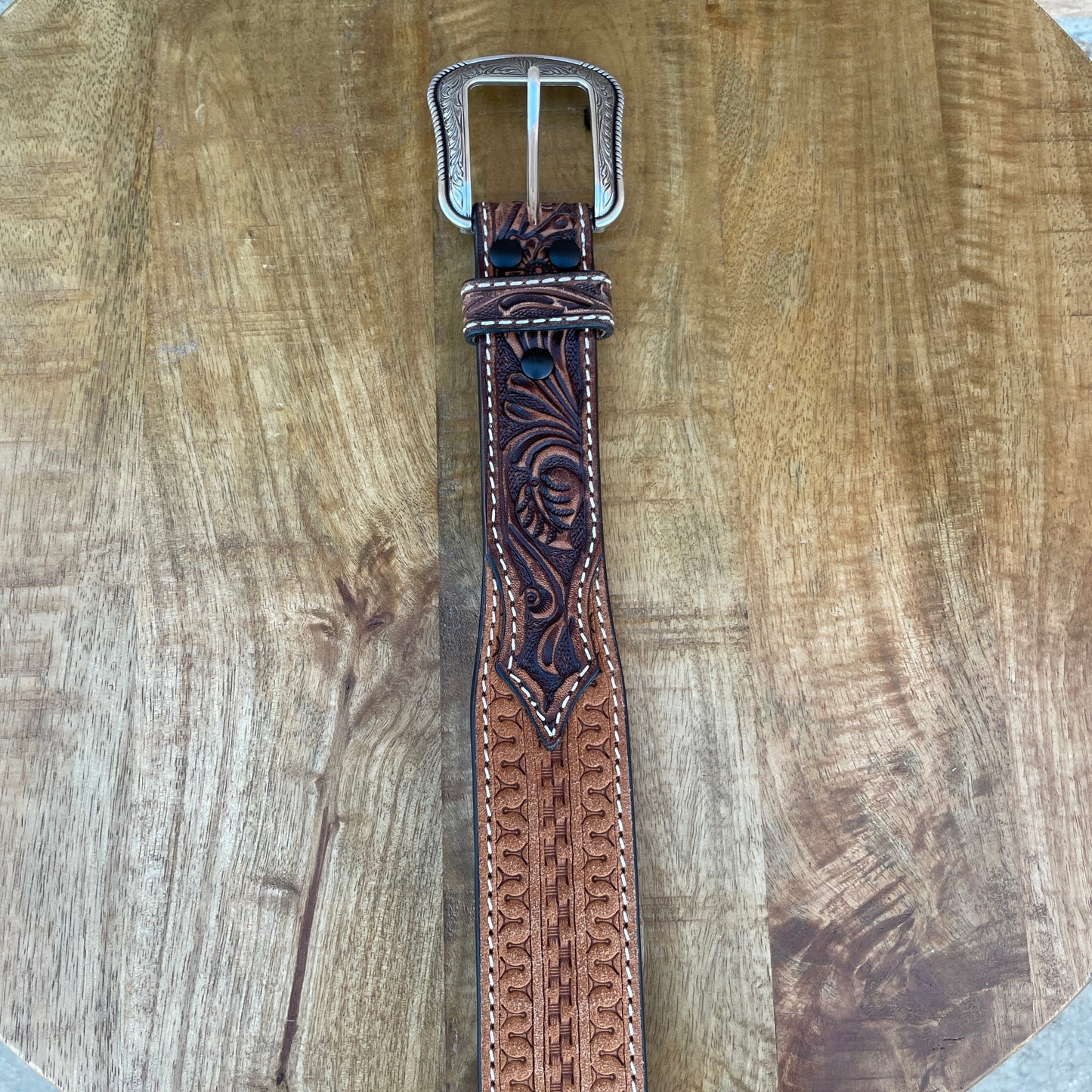 3D Belt Co Men’s Belt - D100015602