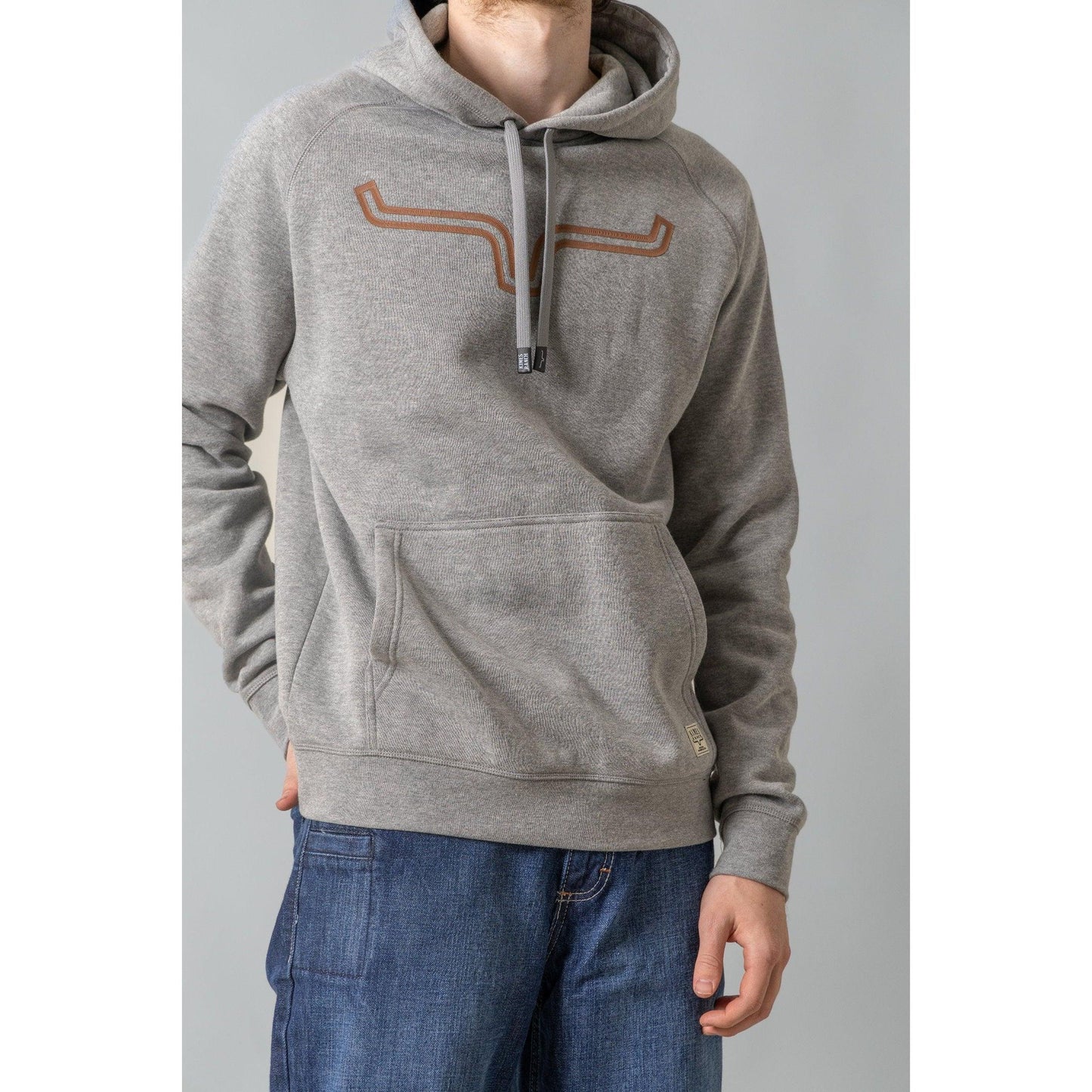 Kimes Ranch Outlier Men’s Hoodie