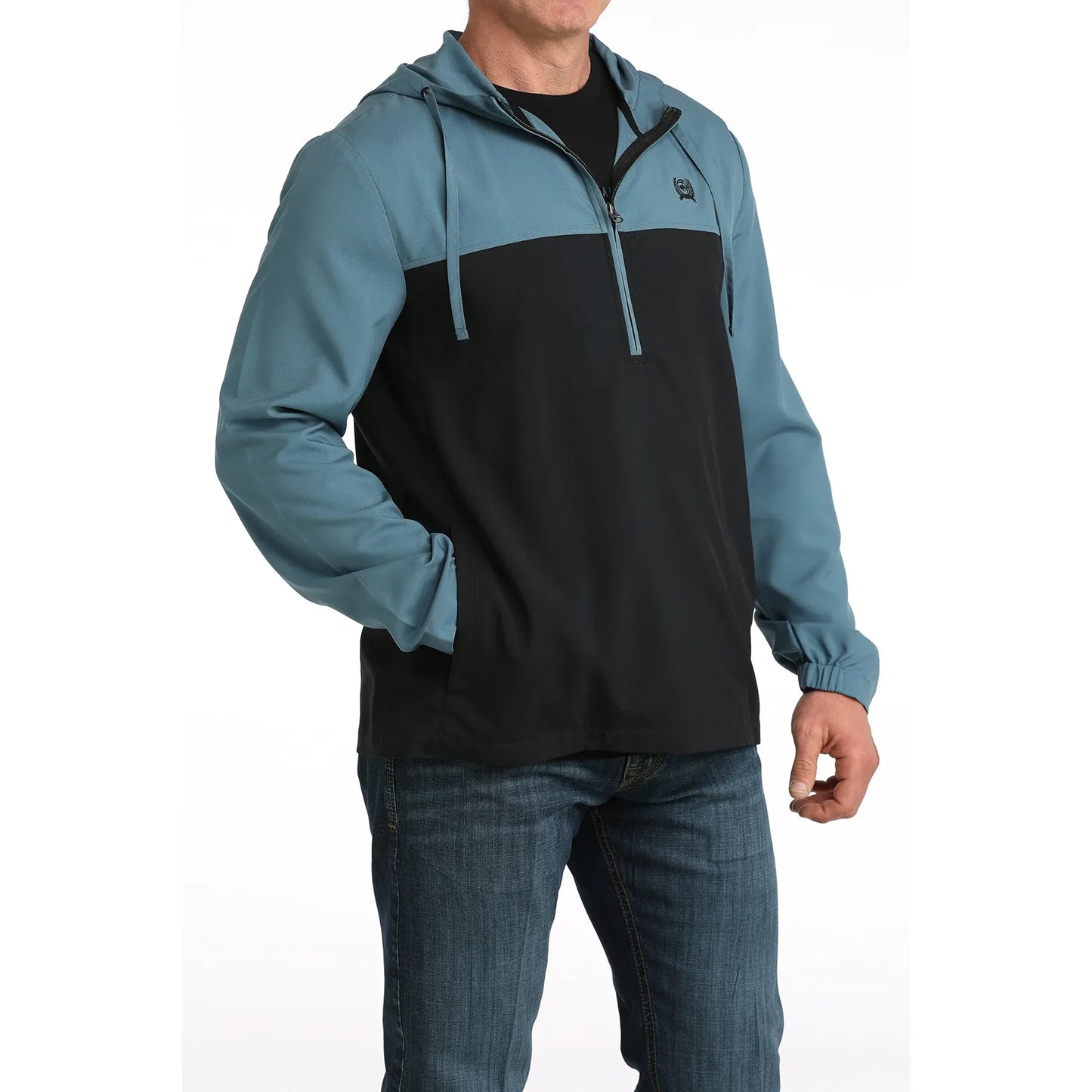 Cinch Men’s Jacket - Pullover Hoodie MWJ1936001