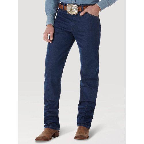 Mens Wrangler Cowboy Cut ProRodeo Jeans 10H3MWZPW