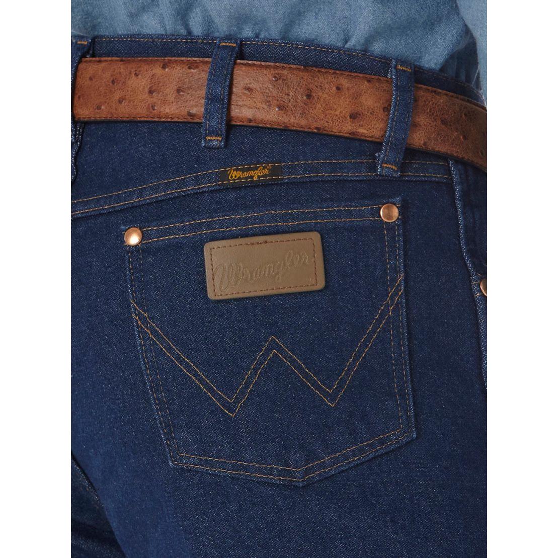 Mens Wrangler Cowboy Cut ProRodeo Jeans 10H3MWZPW
