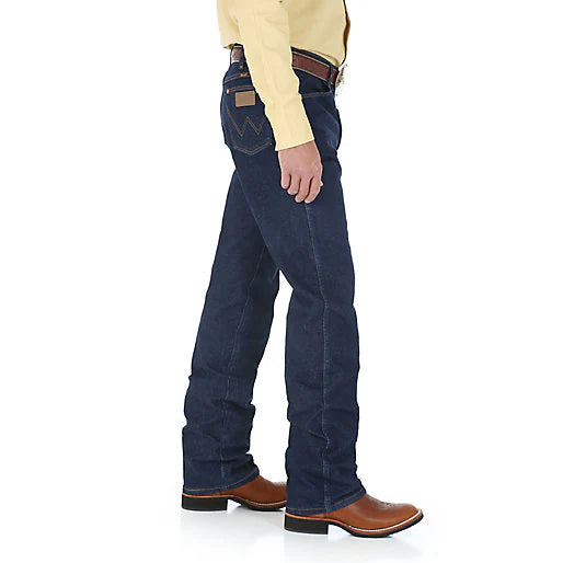 Mens Wrangler Cowboy Cut SlimFit ProRodeo Jeans