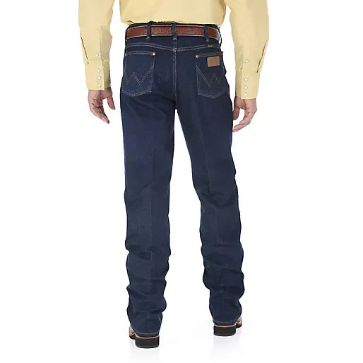 Mens Wrangler Cowboy Cut SlimFit ProRodeo Jeans