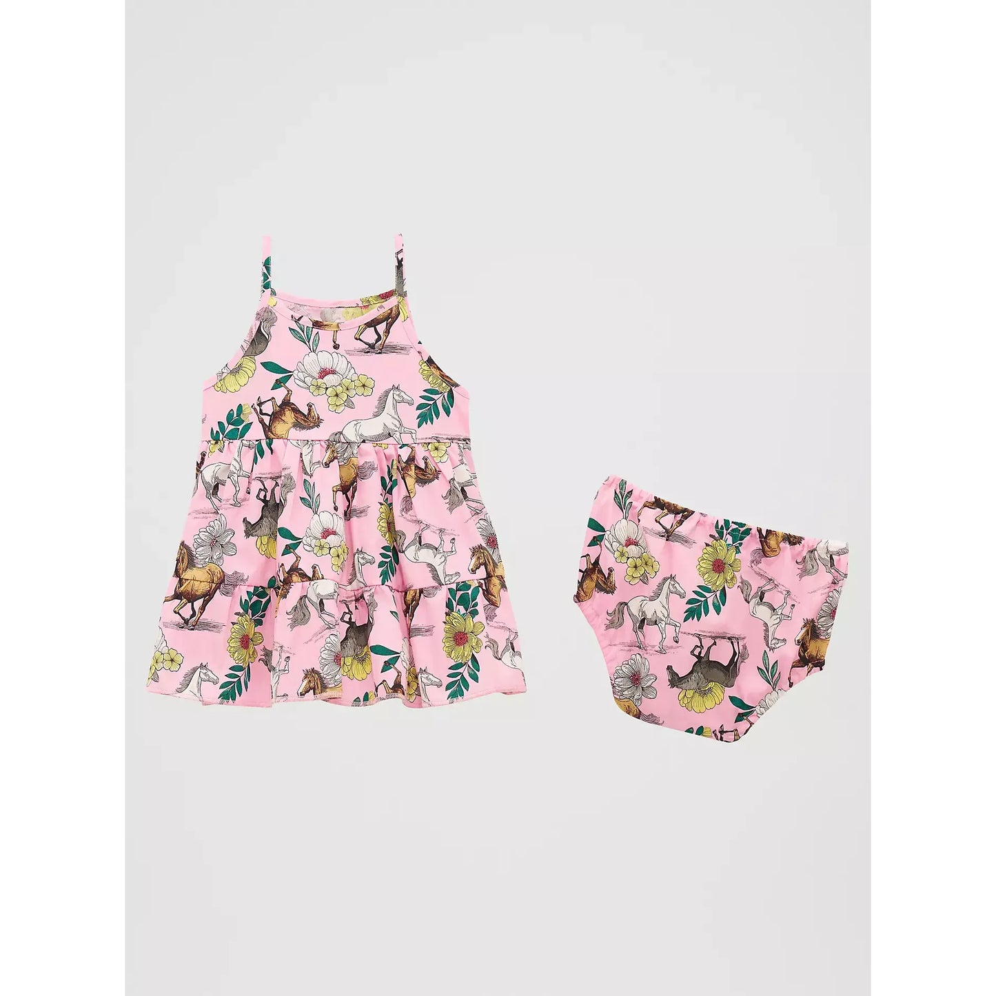 Wrangler Baby Girl Dress 112379472