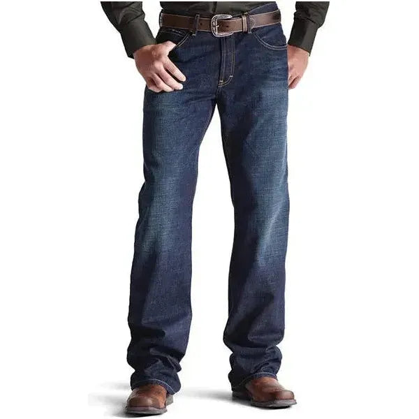 Ariat Mens Jeans - Legacy Roadhouse Boot Cut 10008402