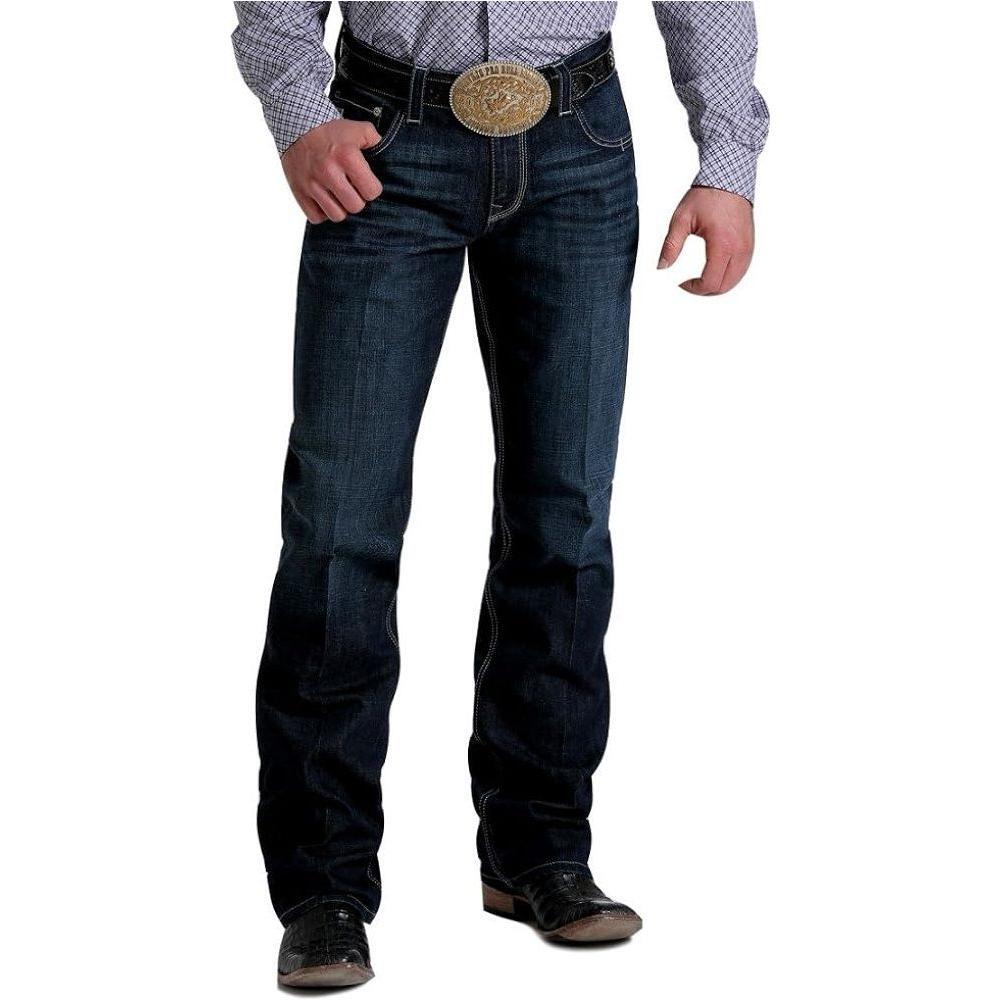* MB71934005 | Men’s Cinch Carter 2.4 Relaxed Boot