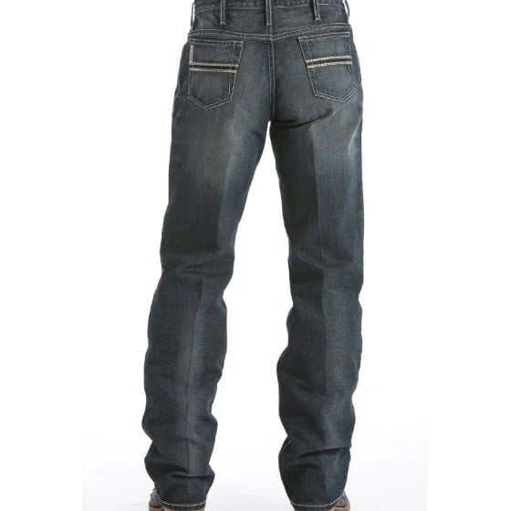 Men’s Cinch White Lable Relaxed Stright