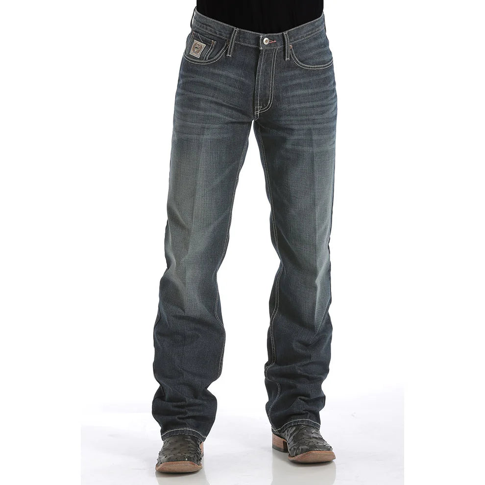Men’s Cinch White Lable Relaxed Stright