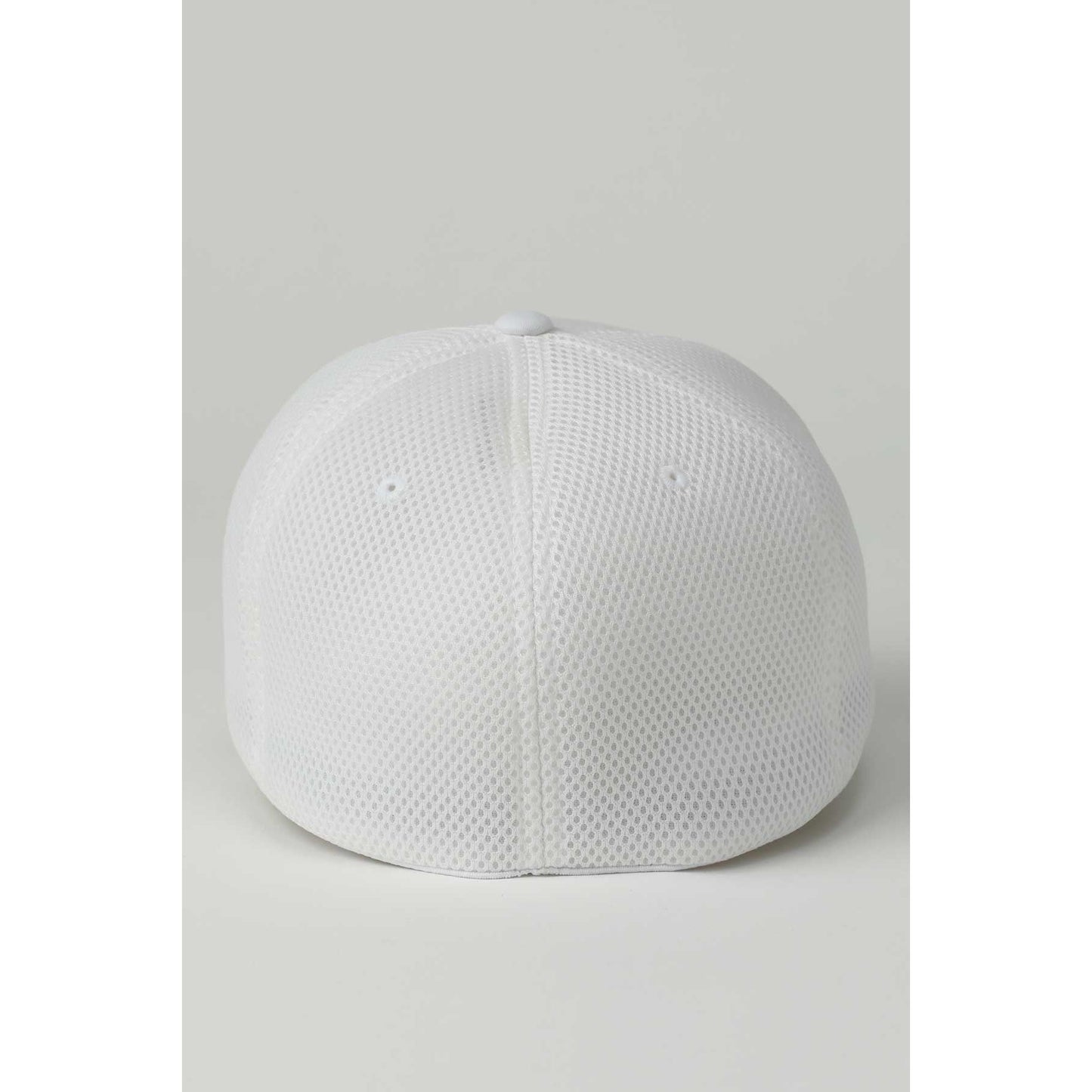 Cinch FlexFit Ball Cap, Black, Airmesh, MCC0653327