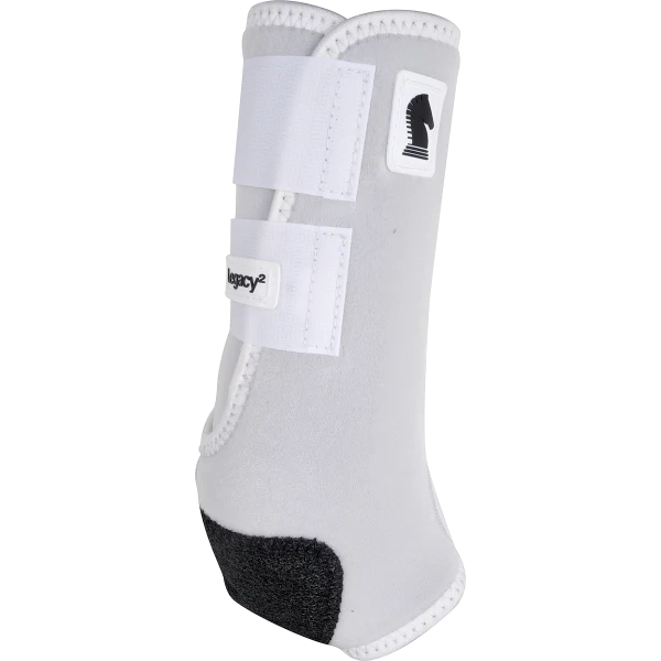 CLASSIC EQUINE LEGACY2 HIND BOOTS CLS202 many colors