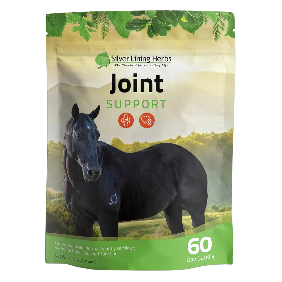 Silver Lining Herbs Joint Support 1LB