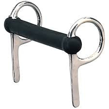 Weaver DRIVING BIT, 5" RUBBER MOUTH, STAINLESS STEEL 25-5333