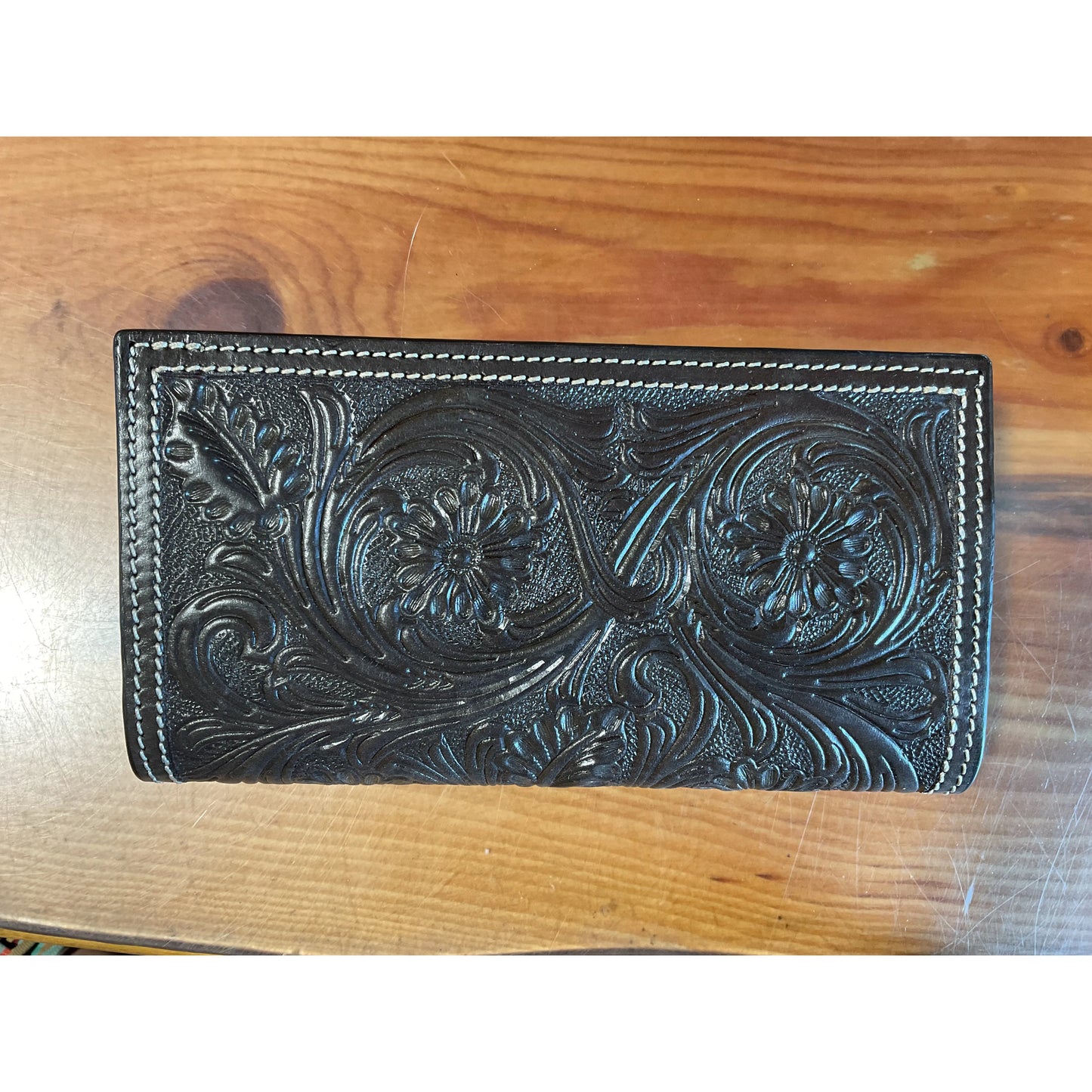 TWISTED X WALLET XRC-5