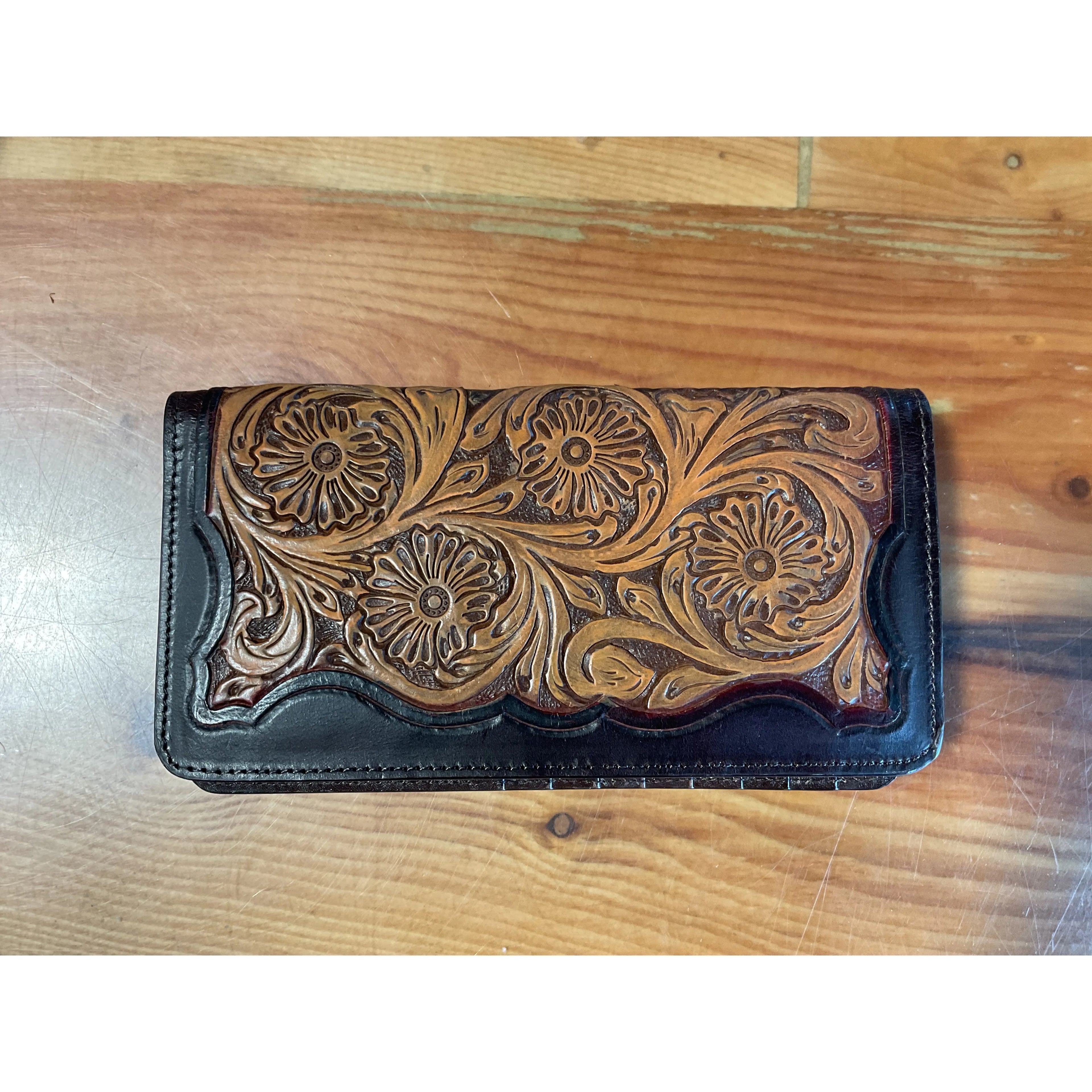 RANGER BELT CO WALLET HFK345R