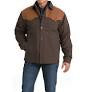 Cinch Men’s Jacket - Canvas Wax Coated MWJ1906001