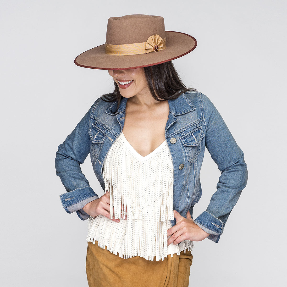 Bailey RENEGADE® COWPUNCHER