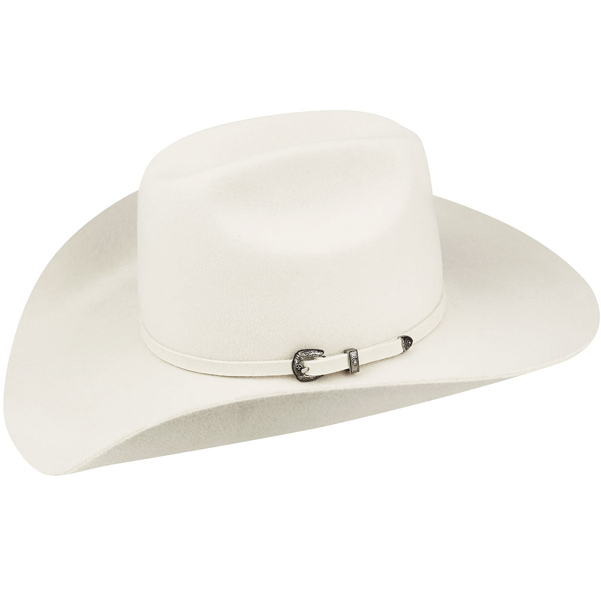 Bailey Felt Cowboy Hat - 3X Luzerne