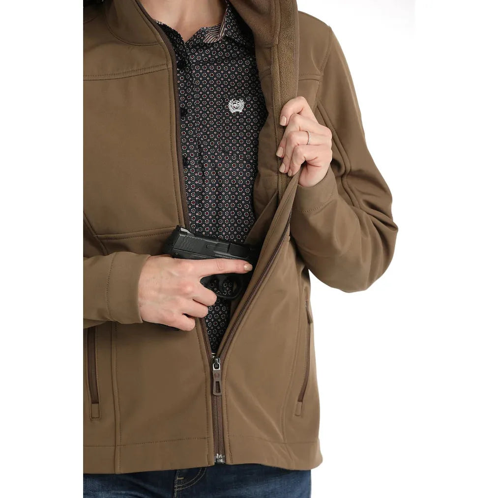 Women's Cinch Conceal Carry Jacket MAJ9866030